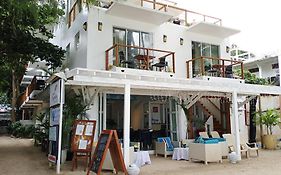 Signature Boracay South Beach